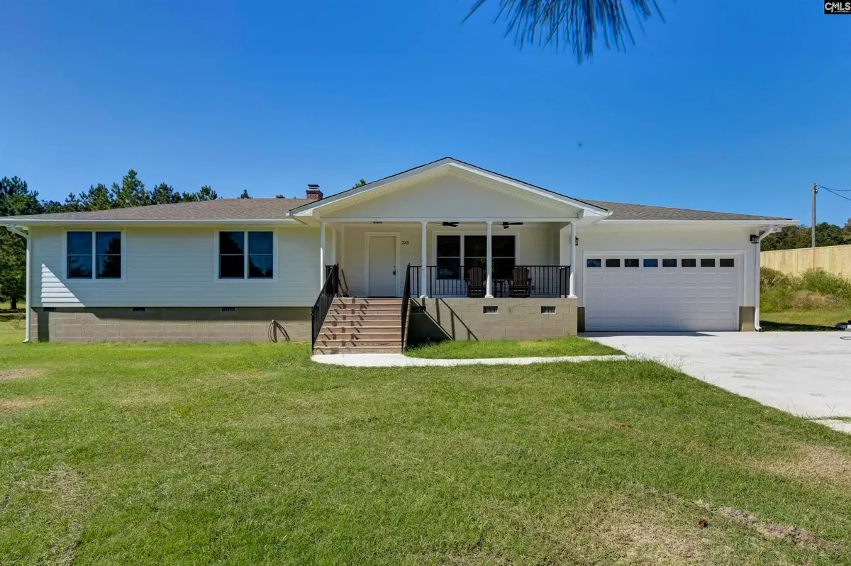 235 Peachtree Extension, Gilbert, SC 29054 - #1