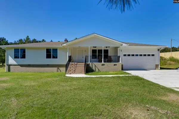 235 Peachtree Extension, Gilbert, SC 29054