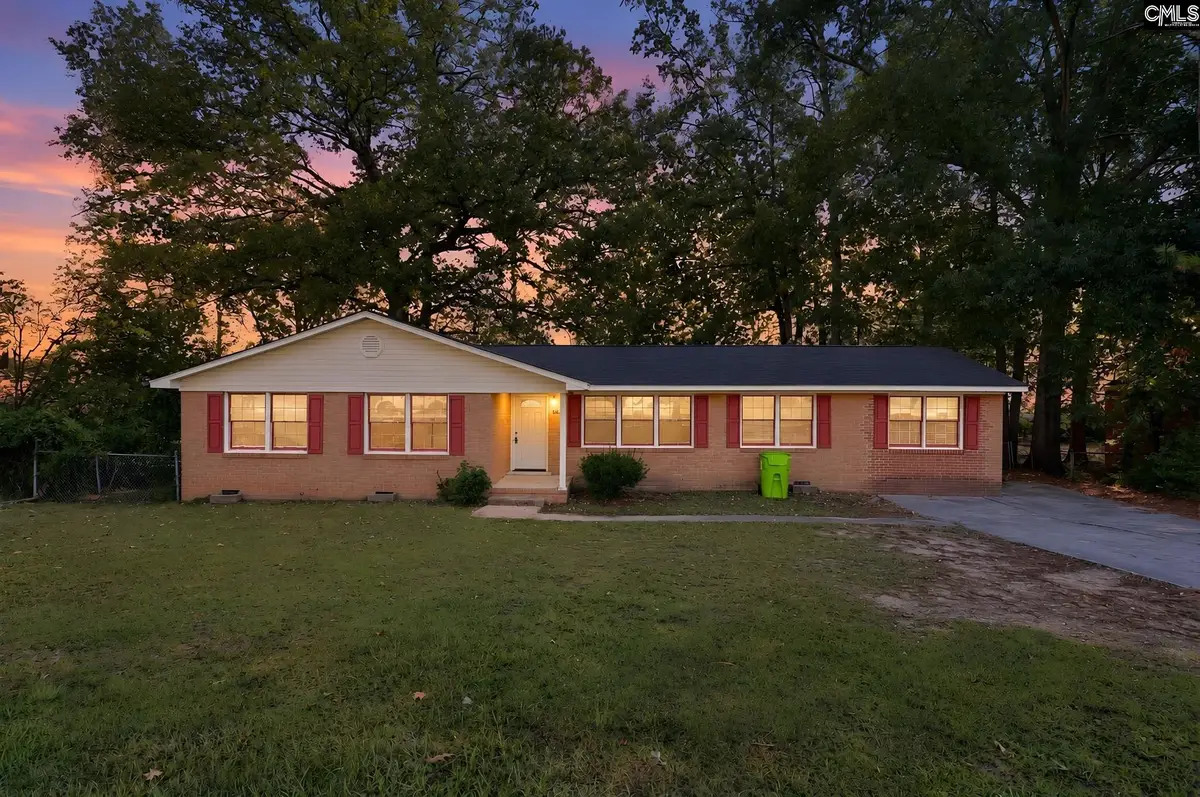 1824 Emerald Valley Road, Columbia, SC 29210 - #1