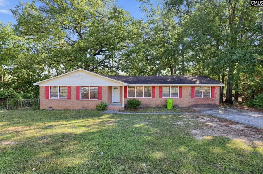 1824 Emerald Valley Road, Columbia, SC 29210 - #2