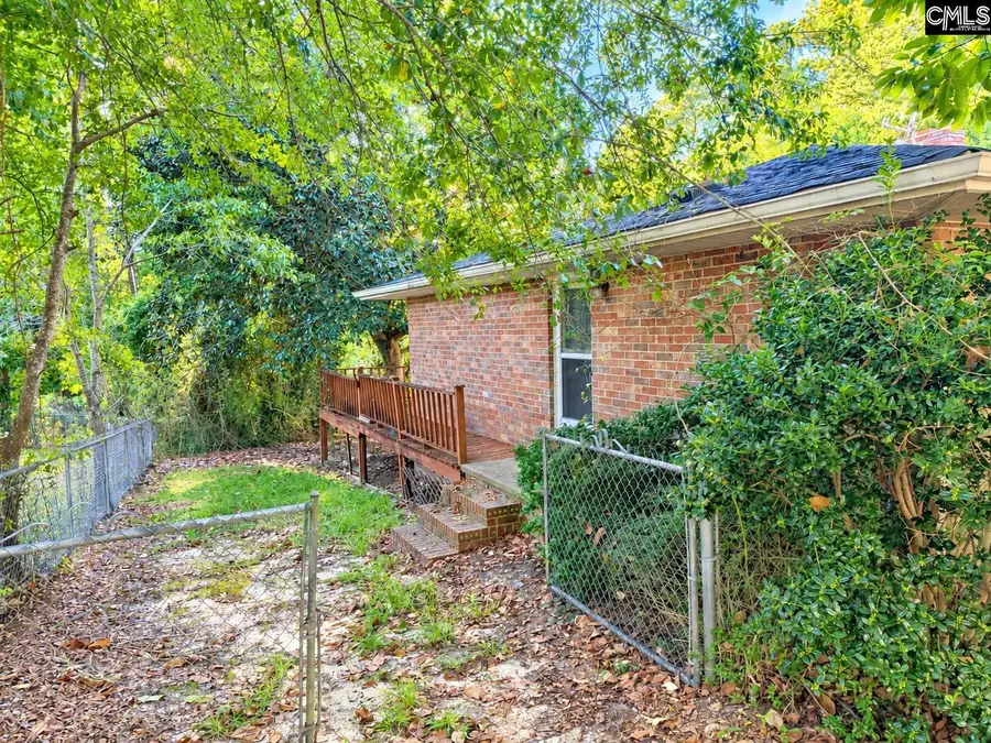 345 Marion Street, Batesburg, SC 29006 - #3