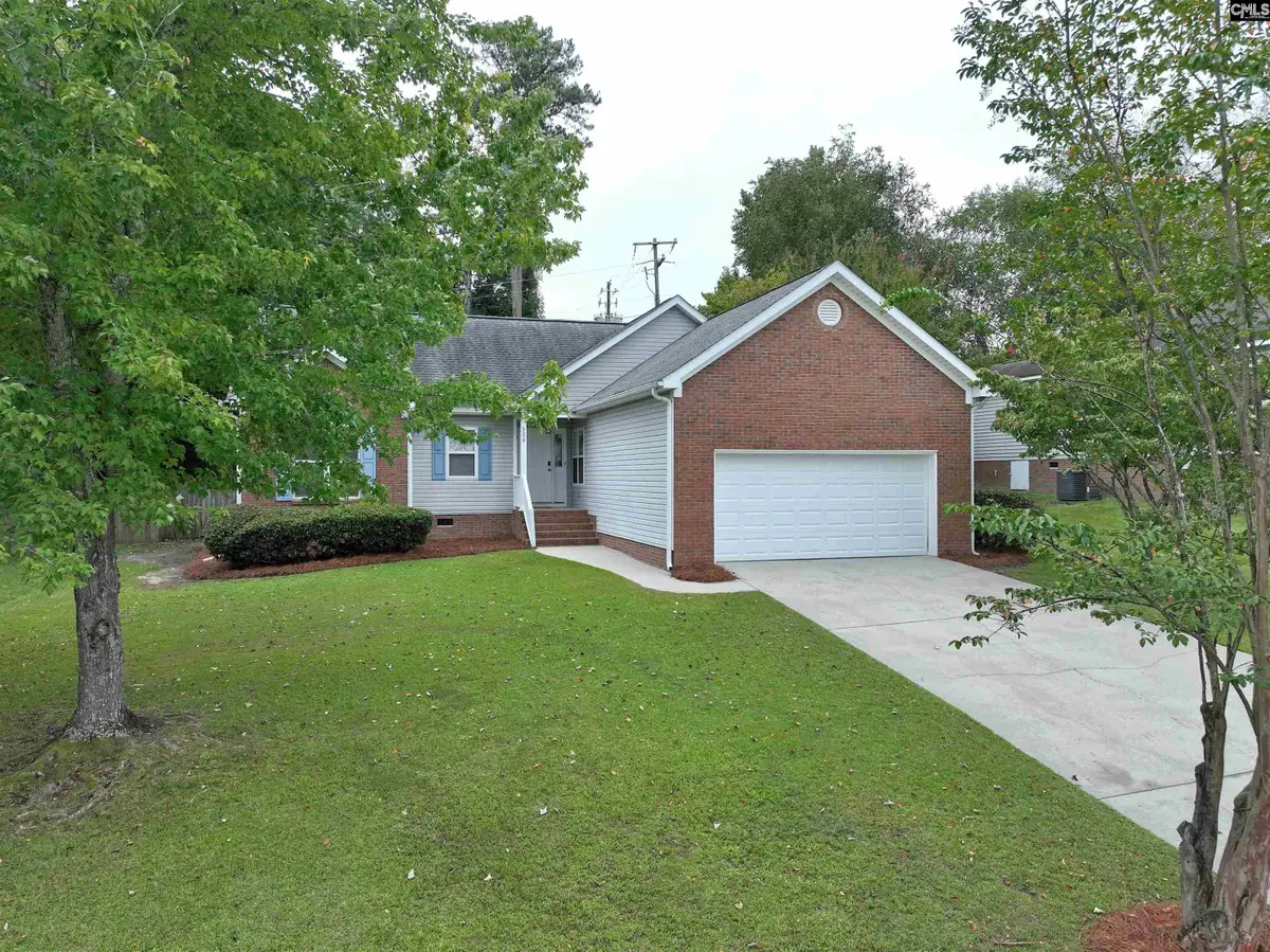 500 Whispering Winds Drive, Lexington, SC 29072 - #1