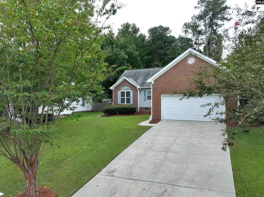 500 Whispering Winds Drive, Lexington, SC 29072 - #2