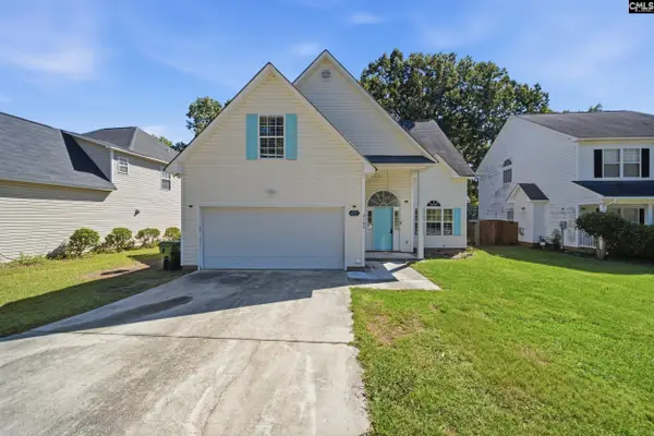 9182 Windsor Lake Boulevard, Columbia, SC 29223