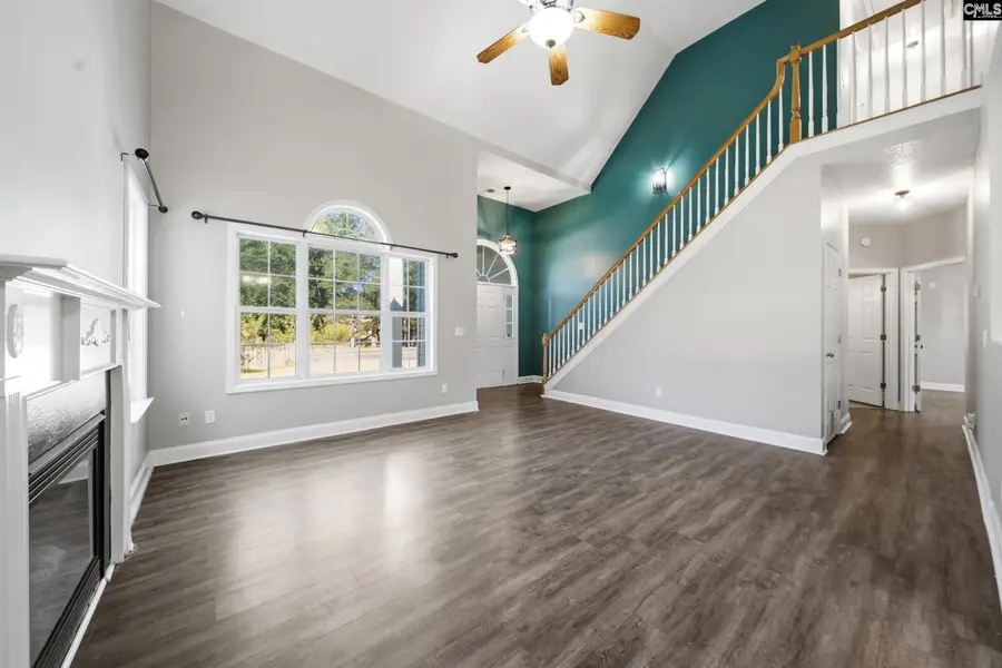 9182 Windsor Lake Boulevard, Columbia, SC 29223 - #2
