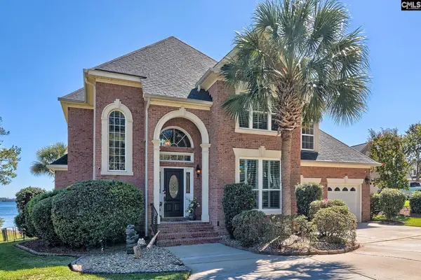 145 Bay Pointe Drive, Chapin, SC 29036