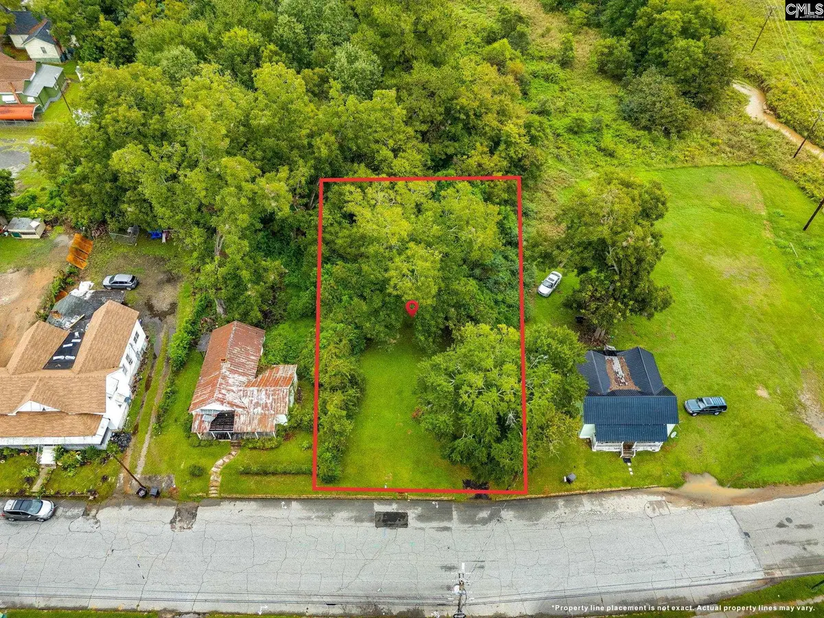 400 Caldwell Street, Newberry, SC 29108 - #1