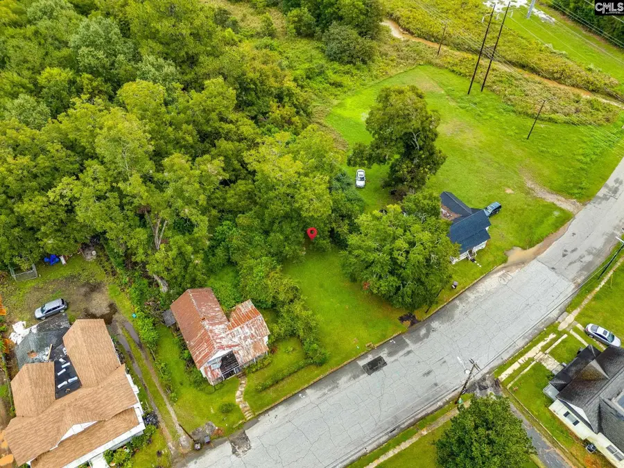 400 Caldwell Street, Newberry, SC 29108 - #3