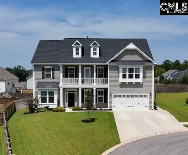 813 Sterling Castle Court, Lexington, SC 29072