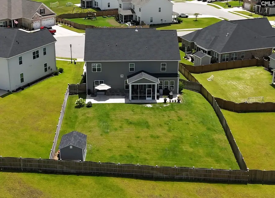 813 Sterling Castle Court, Lexington, SC 29072 - #3