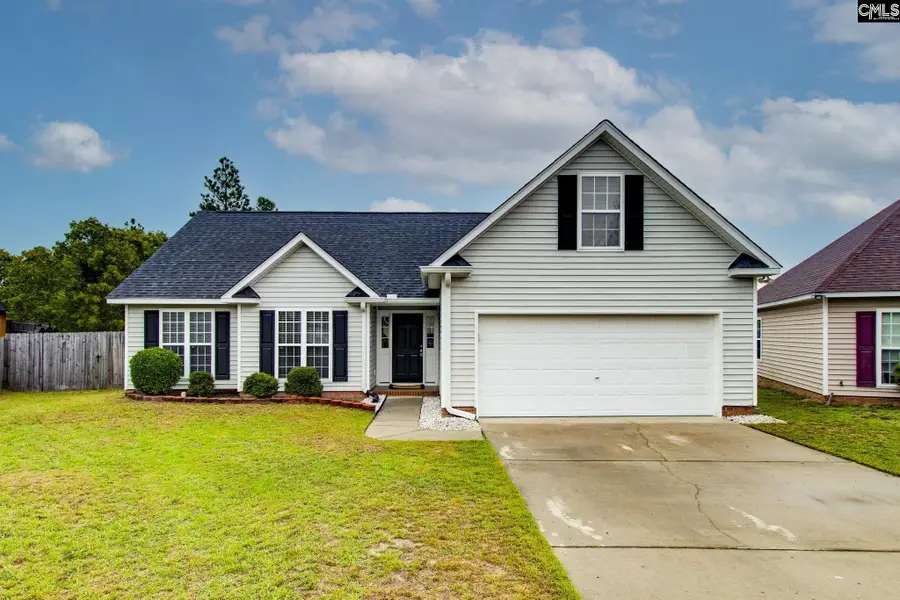 222 Stonebury Court, Lexington, SC 29073 - #2