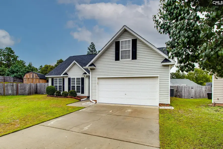 222 Stonebury Court, Lexington, SC 29073 - #3