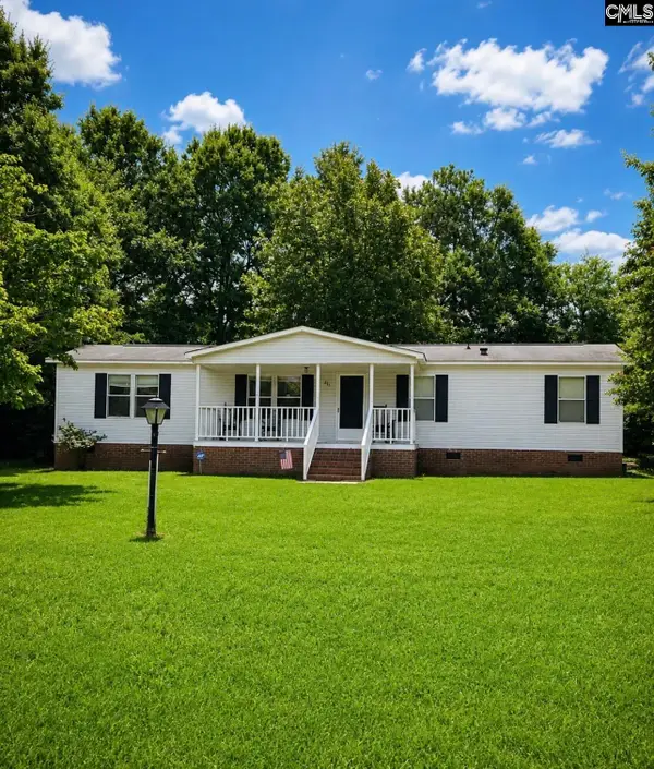 941 Fawn Lane, Orangeburg, SC 29115