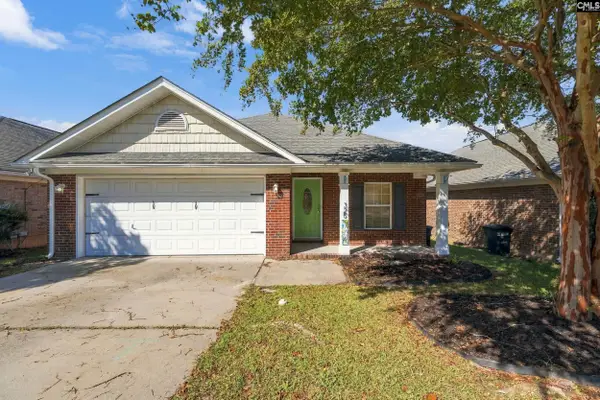 325 Hollingsworth Lane, Lexington, SC 29072