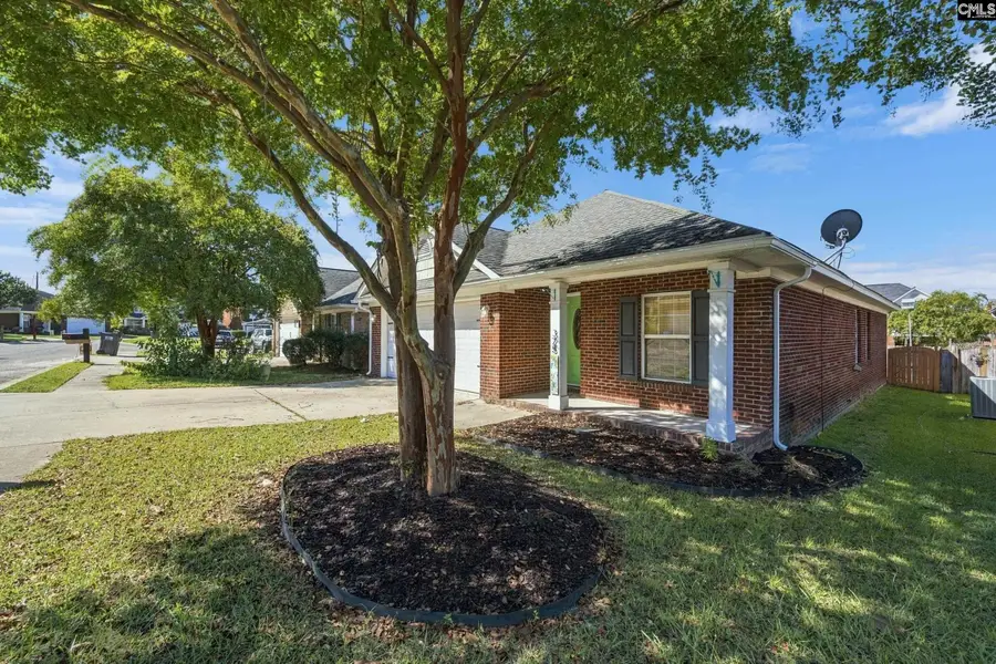 325 Hollingsworth Lane, Lexington, SC 29072 - #2