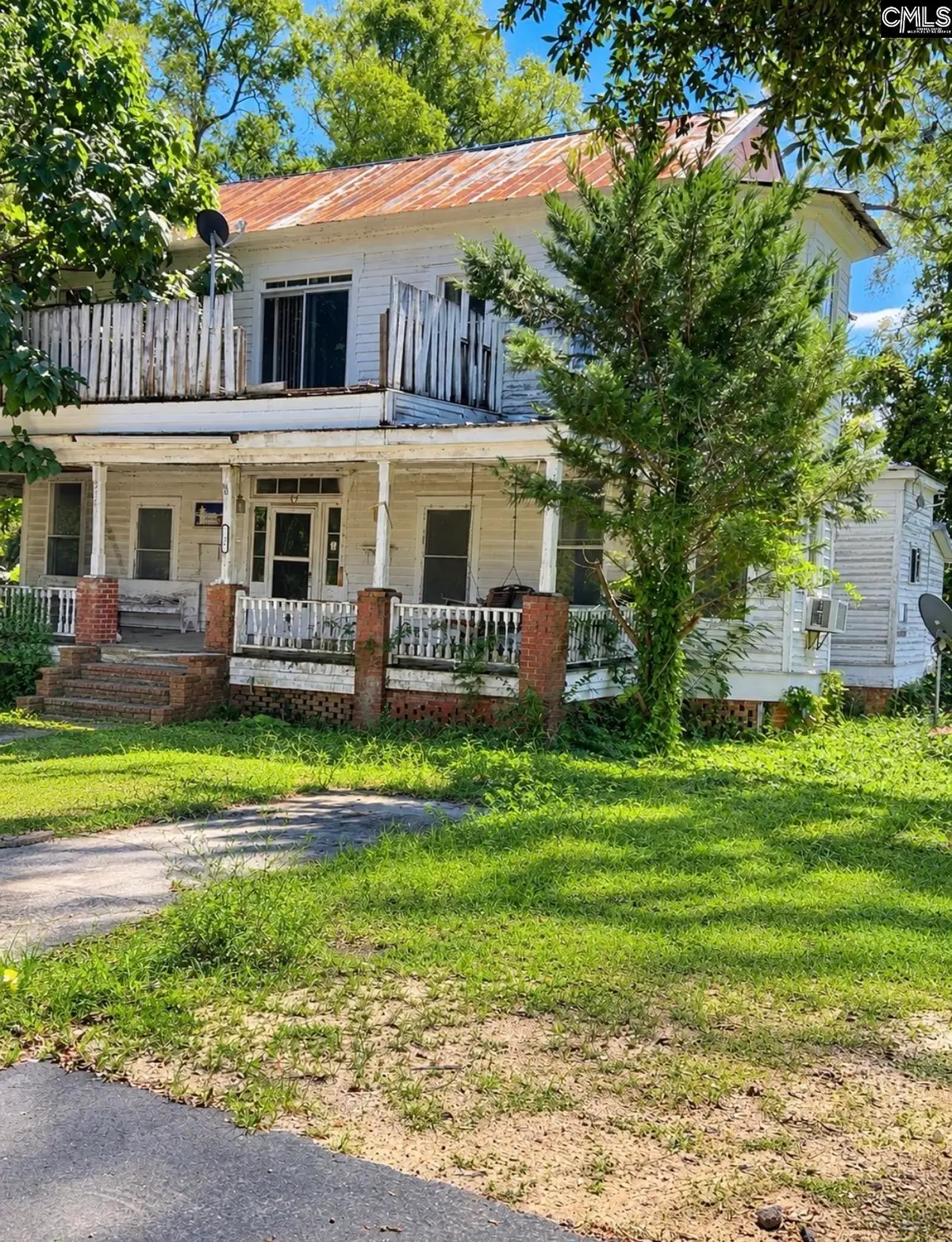 235 Sumter Street, Cope, SC 29038 - #1