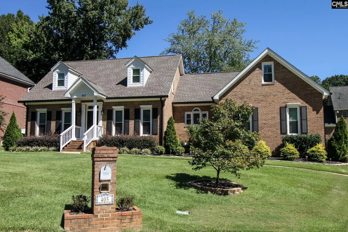 405 Shortbow Court, Columbia, SC 29212 - #1