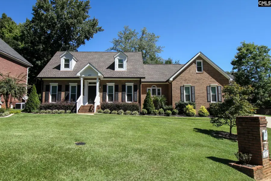 405 Shortbow Court, Columbia, SC 29212 - #2