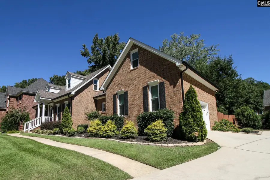 405 Shortbow Court, Columbia, SC 29212 - #3