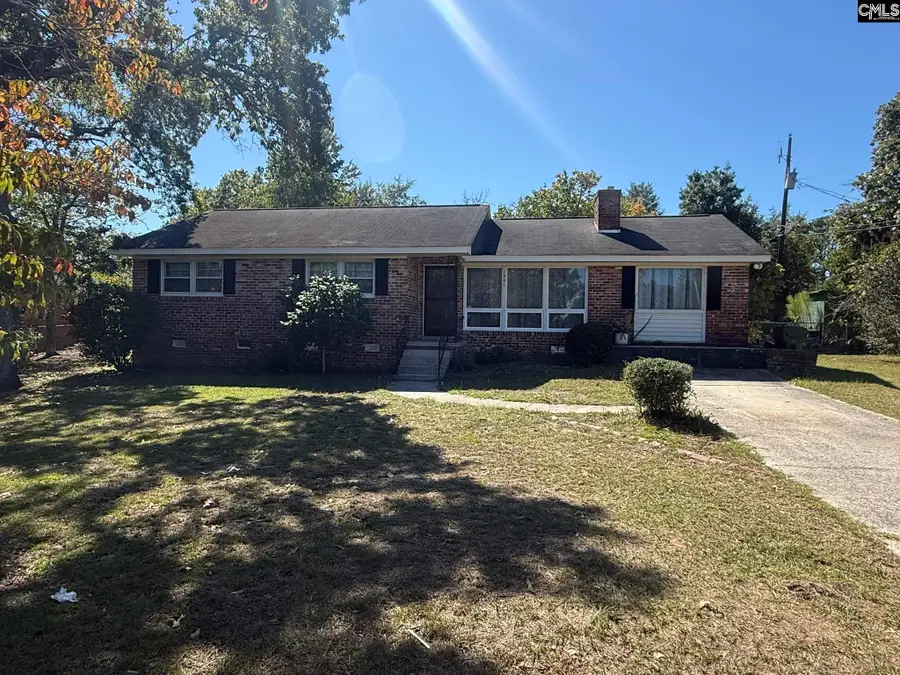 1907 Roof Street, Columbia, SC 29223 - #2
