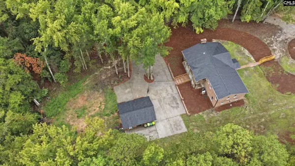 647 Camp Ground Road, Columbia, SC 29203