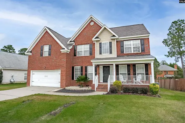 137 Cotoneaster Drive, Columbia, SC 29229