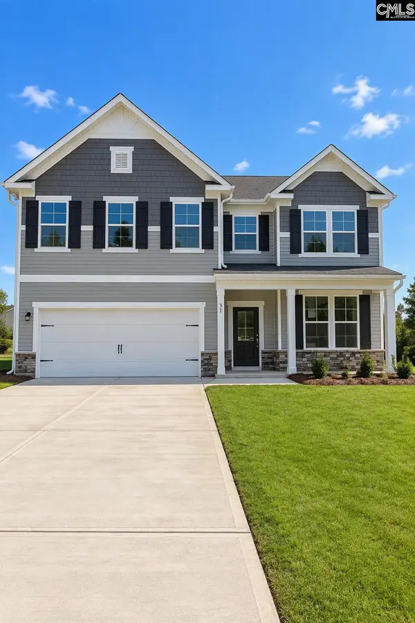31 Spider Web Court, Blythewood, SC 29016