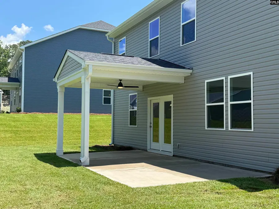 31 Spider Web Court, Blythewood, SC 29016 - #3