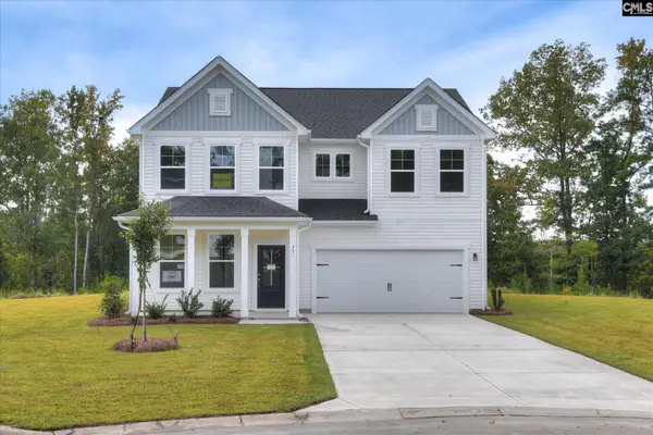 35 Spider Web Drive, Blythewood, SC 29016