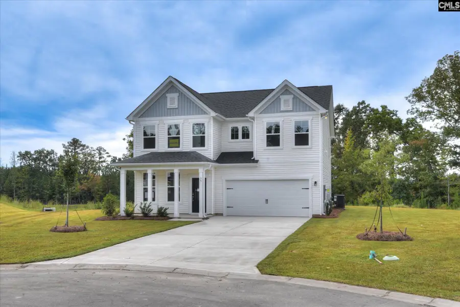 35 Spider Web Drive, Blythewood, SC 29016 - #2