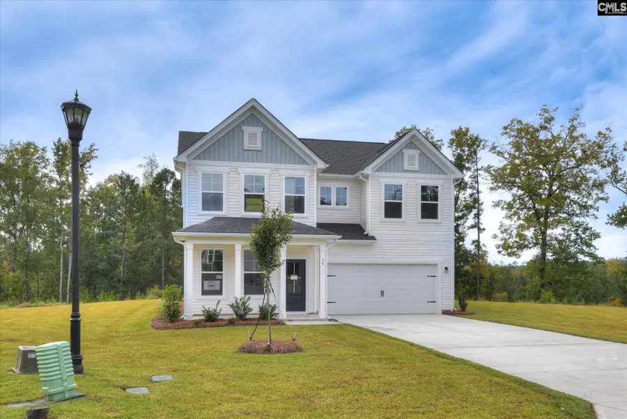 35 Spider Web Drive, Blythewood, SC 29016 - #3