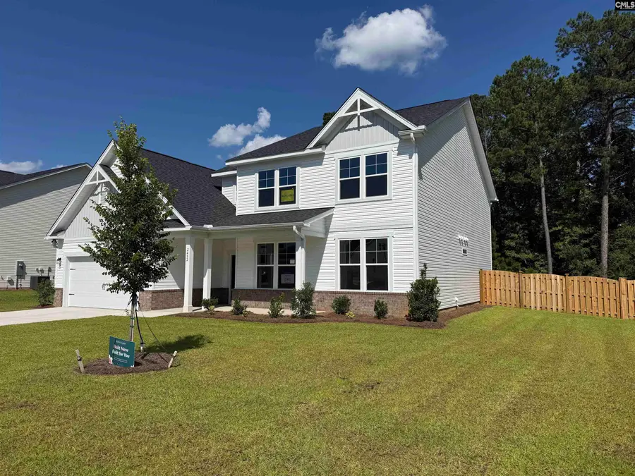 2482 Green Viper Loop, Blythewood, SC 29016 - #3