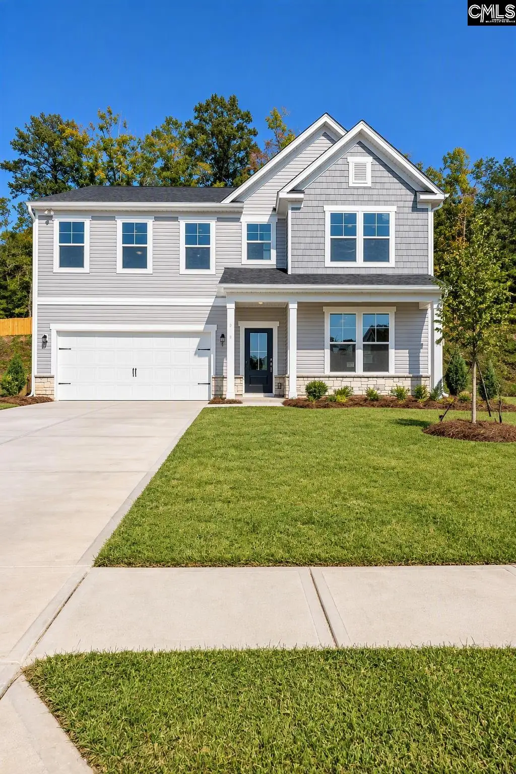 916 Oak Valley Drive, Blythewood, SC 29016 - #1