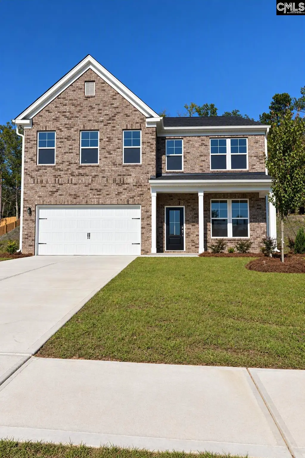 908 Oak Valley Drive, Blythewood, SC 29016 - #1