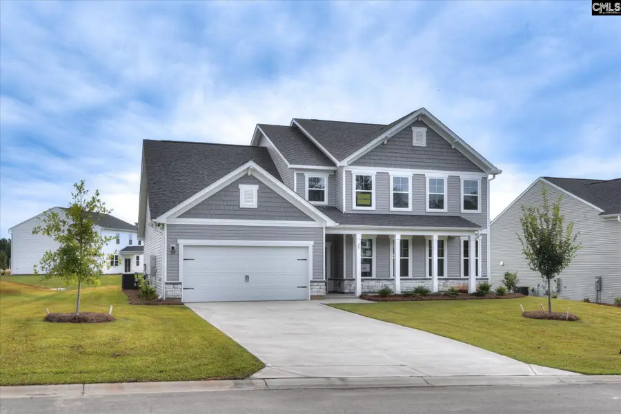 27 Spider Web Court, Blythewood, SC 29016 - #2