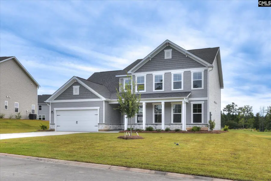 27 Spider Web Court, Blythewood, SC 29016 - #3