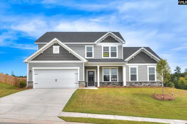776 Oak Valley Drive, Blythewood, SC 29016