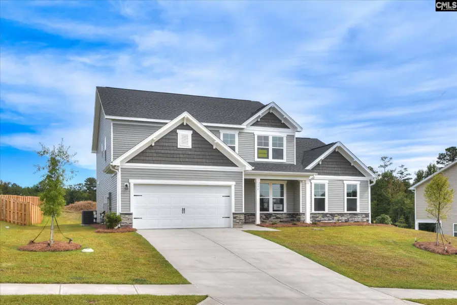 776 Oak Valley Drive, Blythewood, SC 29016 - #2