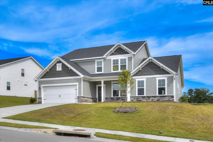 776 Oak Valley Drive, Blythewood, SC 29016 - #3