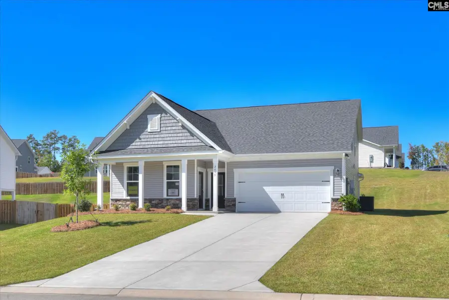 2495 Green Viper Loop, Blythewood, SC 29016 - #2