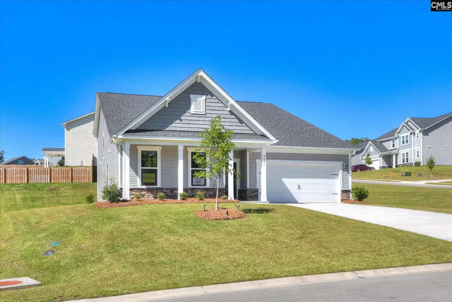 2495 Green Viper Loop, Blythewood, SC 29016 - #3