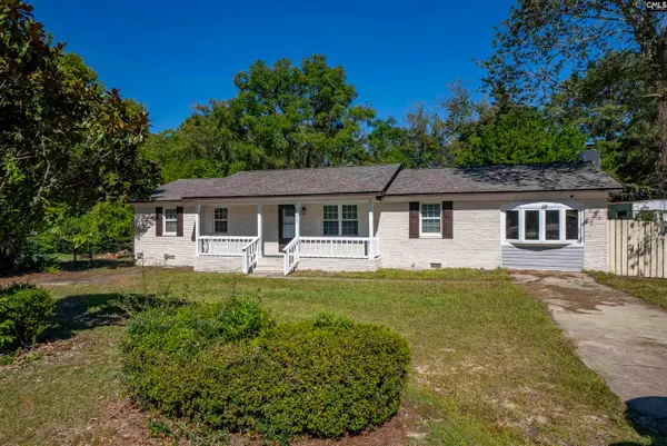 2407 Glenn Road, Gaston, SC 29053