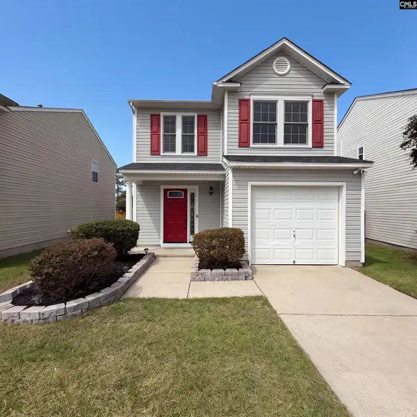 226 Curvewood Road, Columbia, SC 29229
