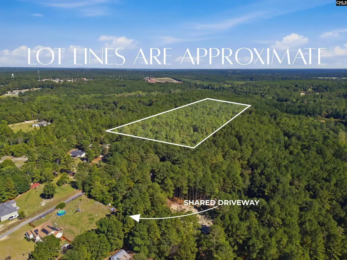 0 Green Hills Drive, Gilbert, SC 29054 - #1