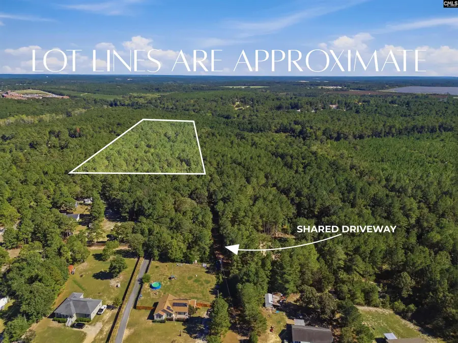 0 Green Hills Drive, Gilbert, SC 29054 - #3