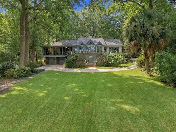 921 Sandbar Road, Chapin, SC 29036
