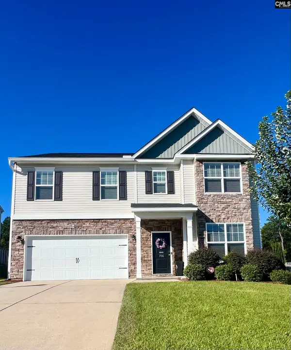 756 Spring Cress Drive, Lexington, SC 29073