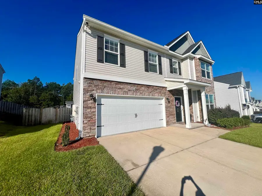 756 Spring Cress Drive, Lexington, SC 29073 - #2