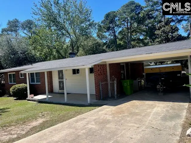 1829 Nearview Avenue, Columbia, SC 29223 - #3