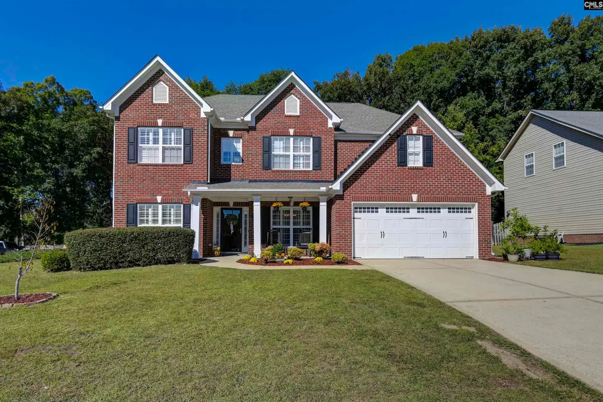 205 Southberry Lane, Lexington, SC 29072 - #1